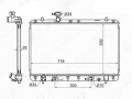 ZentParts Z20427 Suzuki Swift