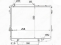 ZentParts Z20441 Toyota Landcruiser