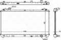 ZentParts Z20454 Suzuki Liana