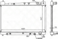 ZentParts Z20456 Toyota Echo