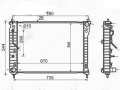 ZentParts Z20458 Opel Antara, Chevrolet Captiva
