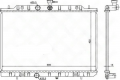 ZentParts Z20464 Nissan XTrail