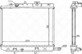 ZentParts Z20465 Mazda Demio
