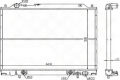 ZentParts Z20471 Mitsubishi Space Gear