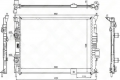 ZentParts Z20476 Nissan Qashqai