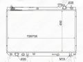 ZentParts Z20489 Lexus RX300
