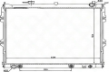 ZentParts Z20493 Mazda MPV