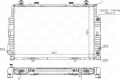 ZentParts Z20499 MB W140