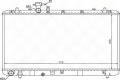 ZentParts Z20503 Suzuki SX4