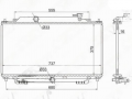 ZentParts Z20506 Mazda CX-5