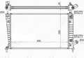ZentParts Z20508 Saab 9-5