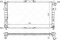 ZentParts Z20514 Mazda 626/MX6/Xedos