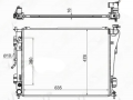ZentParts Z20516 KIA Optima