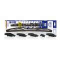 ALCA Rear Flat 16"/400 мм 1 шт. 001610