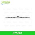 Valeo First 19"/475 мм 1 шт. VFR48 675548