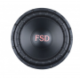 Автосабвуфер FSD Audio MASTER 15 D2