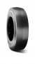 Спецшина BKT Power Trax HD Smooth 27x10-12 155A5 16PR TT