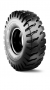 Спецшина BKT Rock Grip Port Ind-4 18.00-33 222A2 40PR