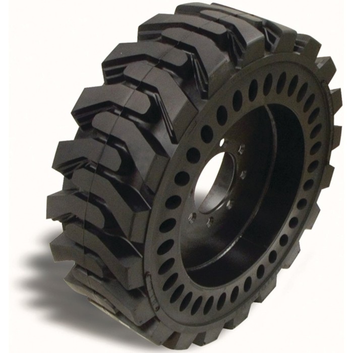 Спецшина Galaxy Beefy Baby SDS в сборе с диском Right 31x10.00-20