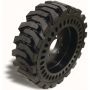 Спецшина Galaxy Beefy Baby SDS в сборе с диском Right 31x10.00-20