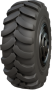 Спецшина NorTec IND 247 23.5-25 177B 20PR TT