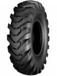 Starmaxx SG200 14.00-24 153A8 16PR G-2 TL