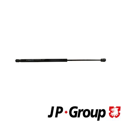 Упор багажника JP 1181209400 Vo Xc90 02-; Skoda Octavia 04- 1.8/2.0