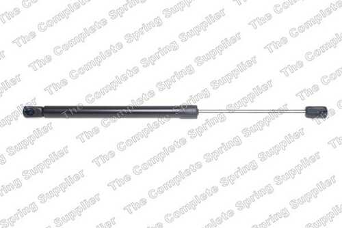 Упор багажника LESJOFORS 8117002 Renault Duster,
