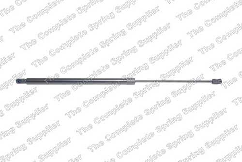 Упор багажника LESJOFORS 8135741 Honda Civic IX 1.4-2.2i-VTEC/i-DTEC 12>
