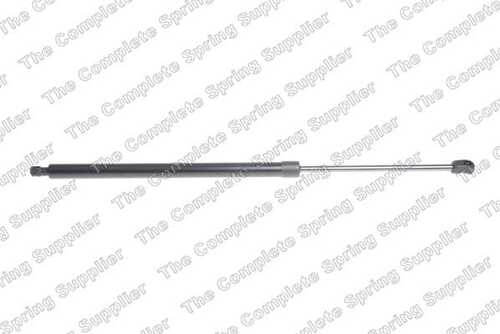 Упор багажника LESJOFORS 8149104 Lexus RX 08>