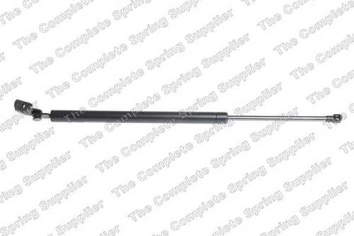 Упор багажника LESJOFORS 8155461 Mazda CX-7 07-13