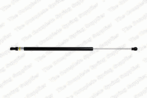 Упор багажника LESJOFORS 8162041 Nissan Note 06>