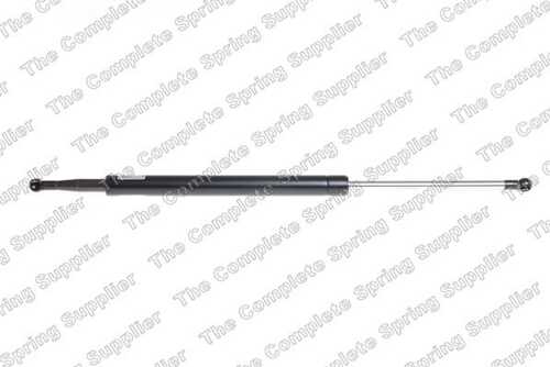 Упор багажника LESJOFORS 8162052 Nissan Pathfinder 05>