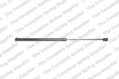 Упор багажника LESJOFORS 8162061 Nissan Murano II 08-14