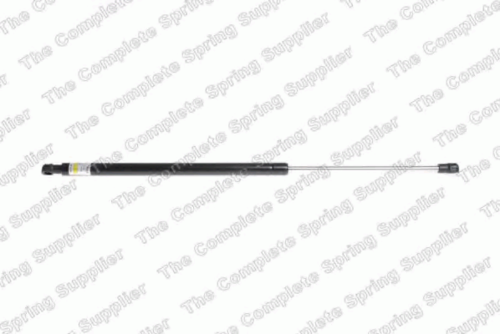 Упор багажника LESJOFORS 8166754 Peugeot 308 07-11