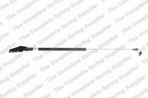 Упор багажника LESJOFORS 8188309 Subaru Legacy IV 03-09
