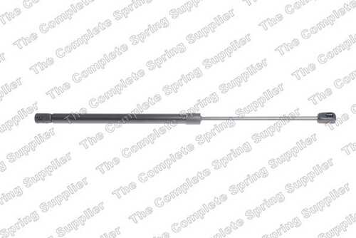 Упор багажника LESJOFORS 8188924 Suzuki SX4 S-Cross 1.4/1.6 13>