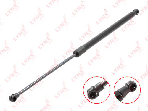Упор багажника LYNXauto GS-1152 Renault Megane Scenic 99-03