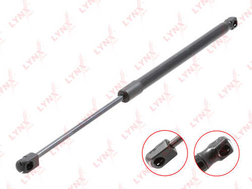 Упор багажника LYNXauto GS-1159 Skoda Octavia All 04> Combi