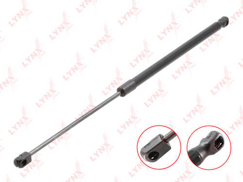 Упор багажника LYNXauto GS-1164 VW Golf Iii Variant 93-98