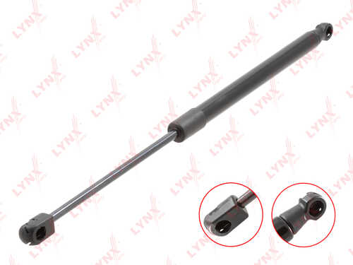 Упор багажника LYNXauto GS-1169 VW Passat Variant All 05>