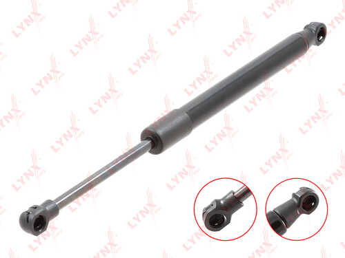 Упор багажника LYNXauto GS-1175 VW Touareg All 02>