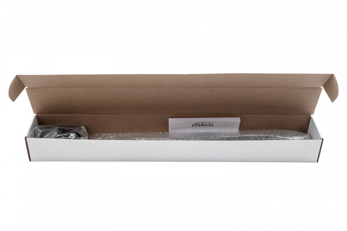 Упор капота Arbori HD.016101 HYUNDAI Creta, 2021-