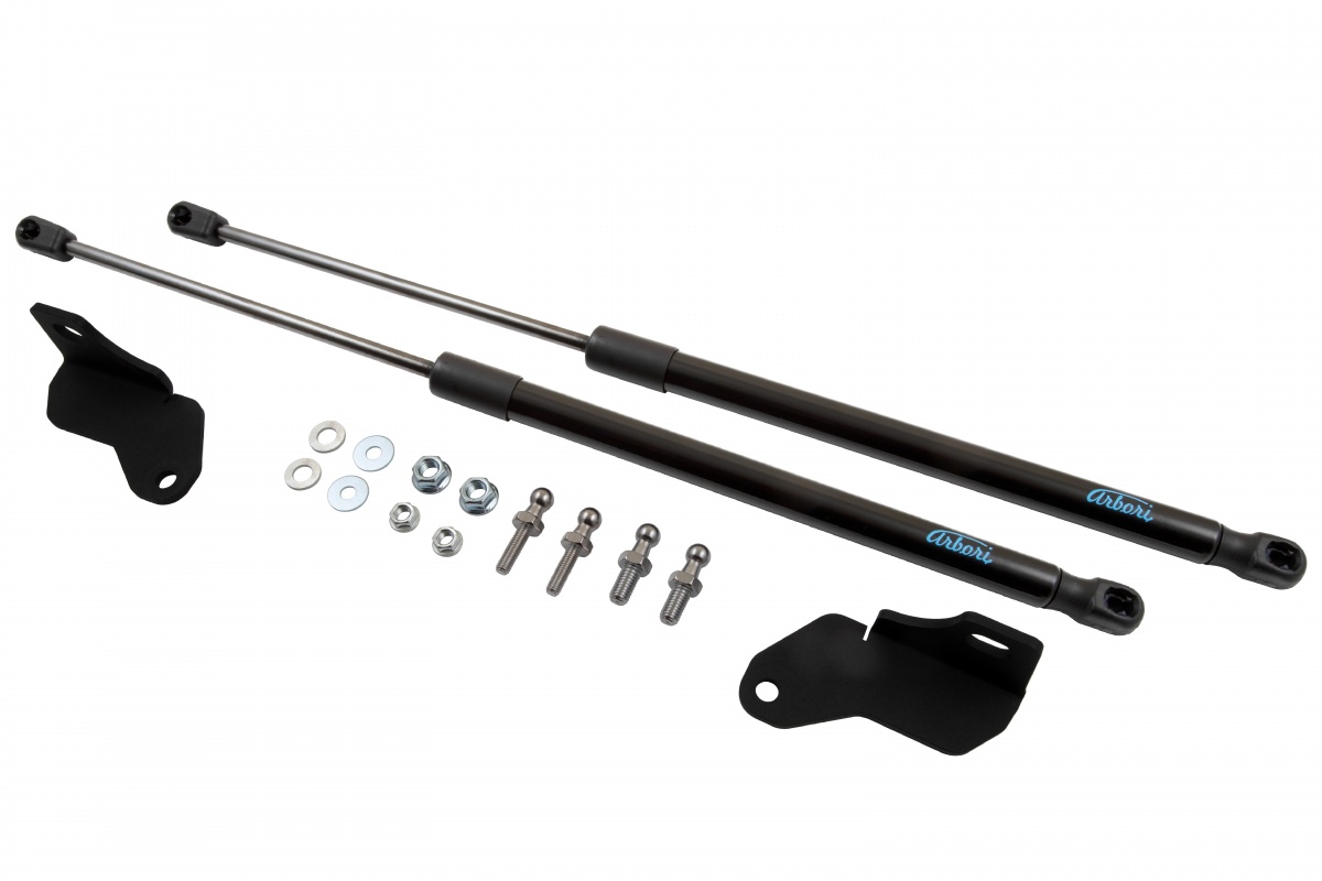 Упор капота Arbori HD.022106 KIA Picanto, 2021-
