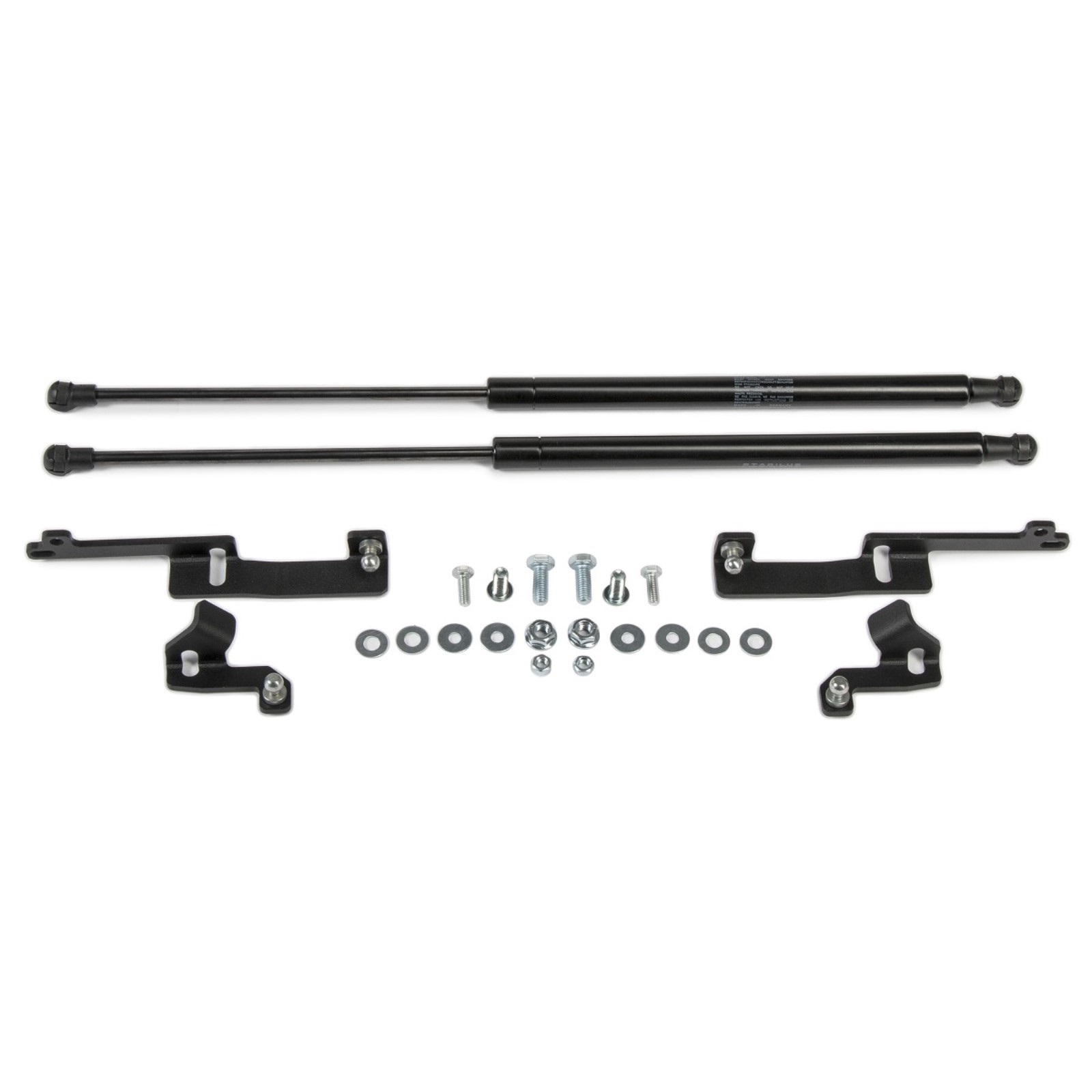 Упор капота АвтоУпор UTORAV021 Toyota RAV 4 2005-2010