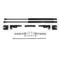 АвтоУпор UMIOUT031 Mitsubishi Outlander II/II рест. (2005-2012)