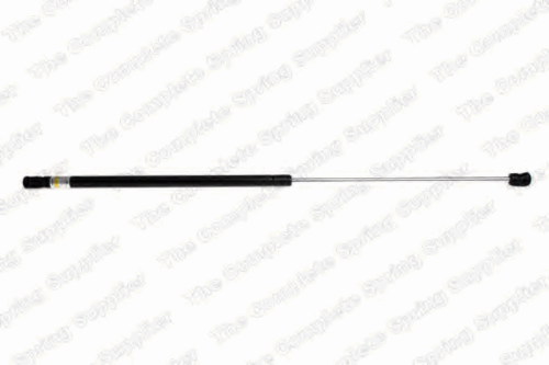 Упор капота LESJOFORS 8004216 Audi A4 00-04