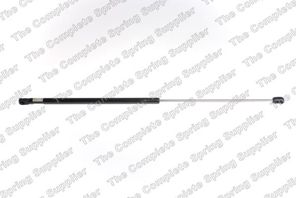 Упор капота LESJOFORS 8004223 Audi A3/S3.RS3 4/08-5/13