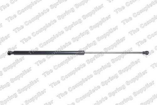 Упор капота LESJOFORS 8017002 Renault Logan, Sandero 12>