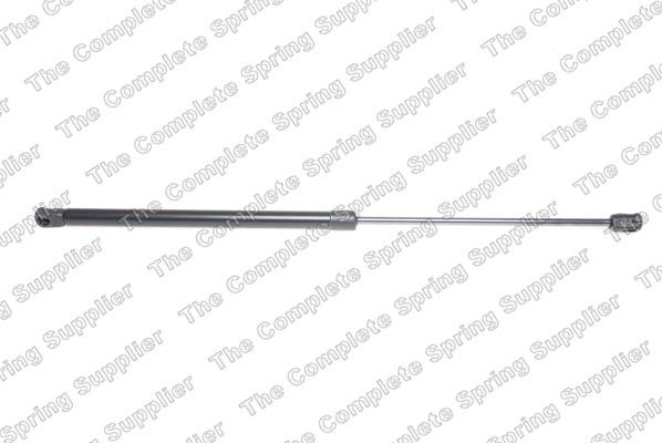 Упор капота LESJOFORS 8042103 Jeep Grand Cherokee IV 3.0-5.7 10>
